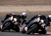 KTM RC8 KTM RC8